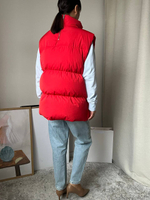 Пуховый жилет 12storeez, xl