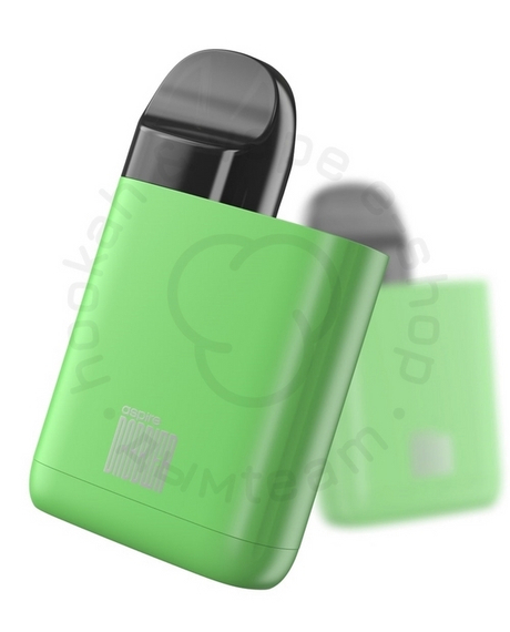 ЭС BRUSKO DABBLER NICE Plus (зеленый)