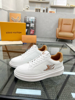 Кеды Louis Vuitton
