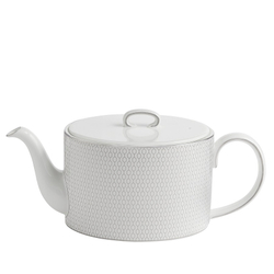 Wedgwood - Чайник Gio Platinum 1,1л. / артикул   1063182  / GTIN 701587469340