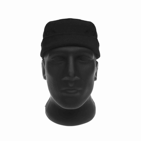 Докер Tendocker Cap черный - фото 8