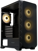 Корпус ATX HSPD M521
