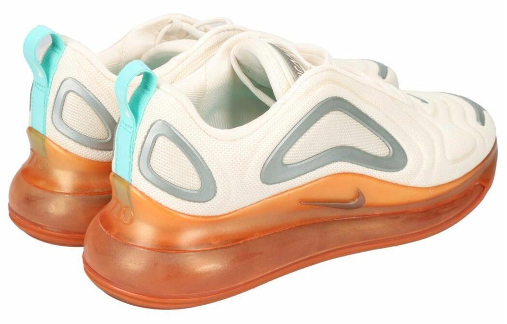 Кроссовки Nike Air Max 720 Se (Женская размерная сетка)