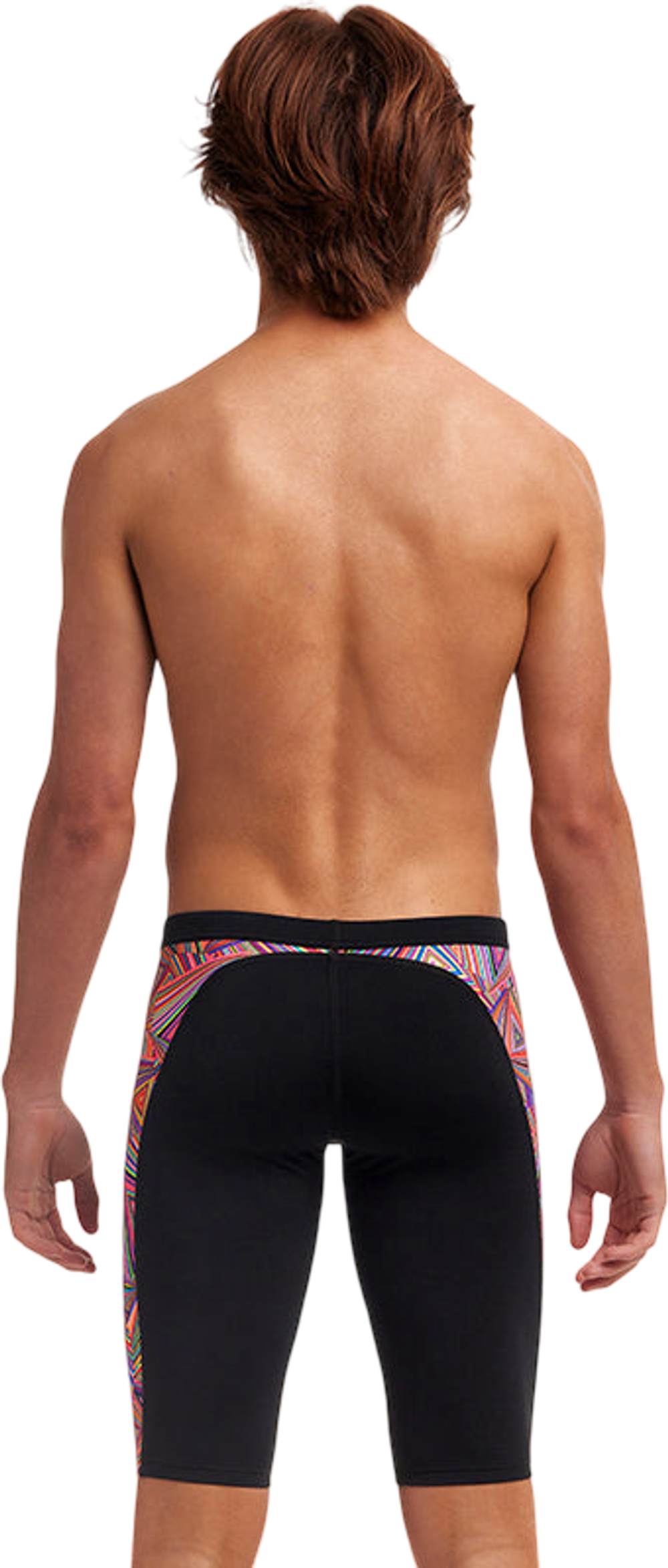 Джаммеры FUNKY TRUNKS Boys Training Jammers Trihard