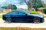 КОВАНЫЕ ДИСКИ ДЛЯ BMW M5 F90 2020 БМВ М5