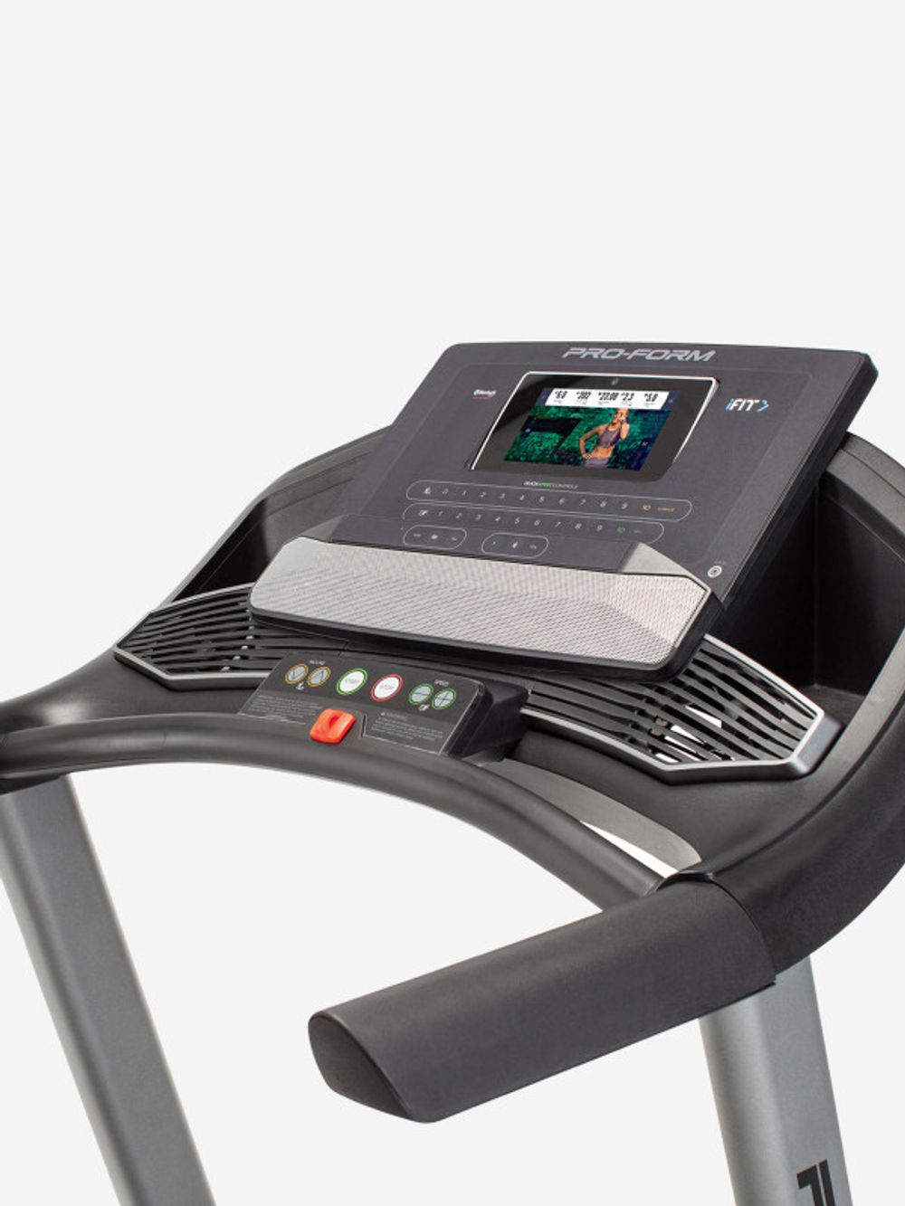 Беговая дорожка электрическая PRO-FORM Carbon T7