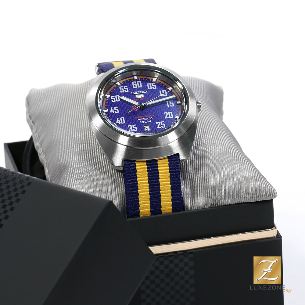 Seiko SRPA91K1