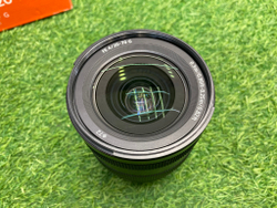 Sony FE 20-70mm 4G