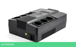 Источник бесперебойного питания Бастион SKAT-UPS 800 AI
