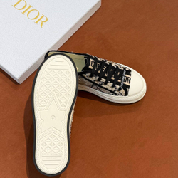 Кеды Christian Dior