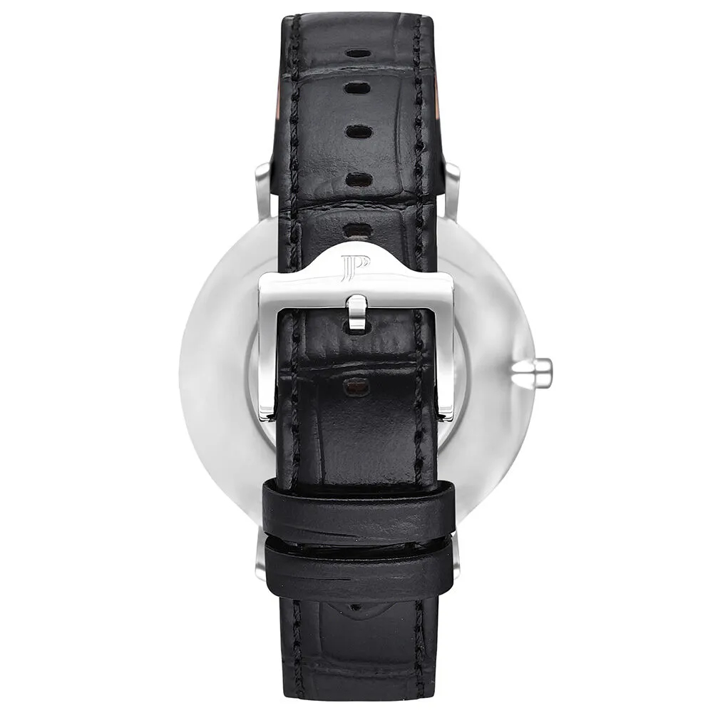 Jacques Philippe Base JPQGS071111N