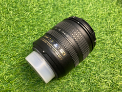 Nikon 18-70mm 3.5-4.5G Покупка/Продажа