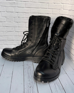 Берцы Лексус зима