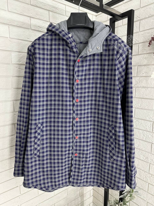 Рубашка Kiton