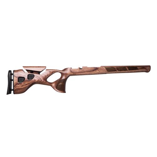 Ложа MG-03 на Blaser R93 Professional, ламинат, регулируемый затыльник, гребень, MasterGun