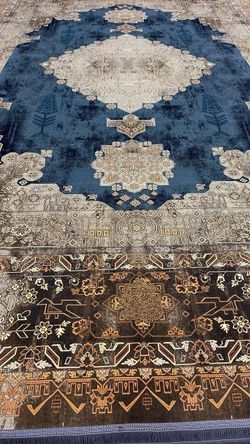 Персидский Ковер Код DF32