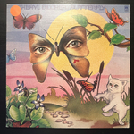 Cheryl Dilcher - Butterfly (США 1973г.)