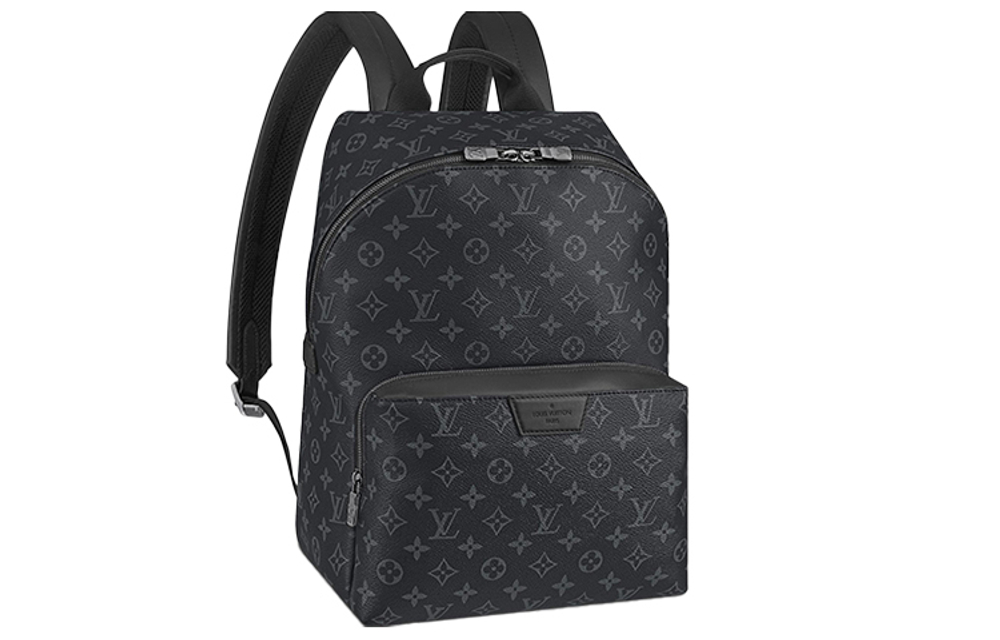 Рюкзак LOUIS VUITTON Discovery PM, M43186