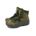 Ботинки тактические ORS01 Vav Wear, Khaki