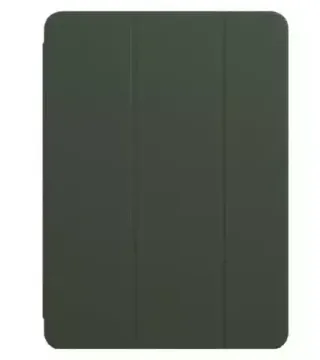 Чехол Apple Smart Folio для iPad Pro 11", полиуретан, зеленый