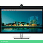 Монитор Dell UltraSharp U3224KBA