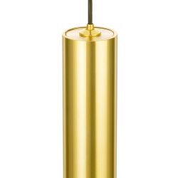 Citilux Bruno CL565012 Подвесной светильник Бронза