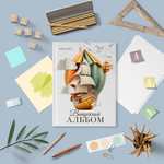 PSD-Шаблон трюмо "Мечта"
