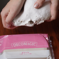 Полимерная глина  ELITE Decomagic Claycraft by DECO