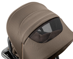 Коляска Peg Perego Veloce TC New Belvedere 2 в 1 Pine Bark