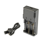 Зарядное уст-во Hong Dong HD-8863 (18650/266502АКБ) Сеть