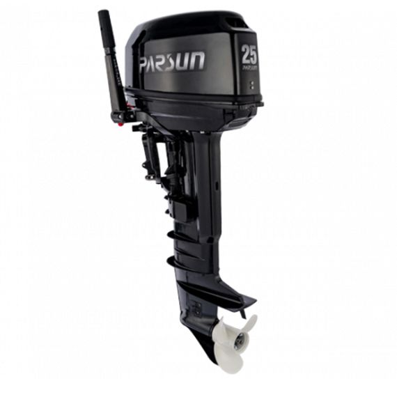 Лодочный мотор Parsun T 25 BMS