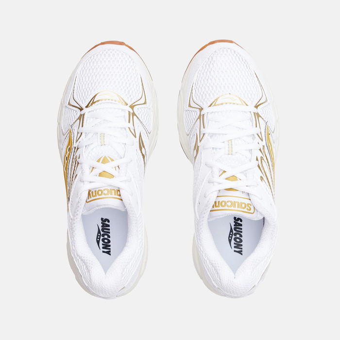 Кроссовки женские Saucony Grid Ride Millennium 