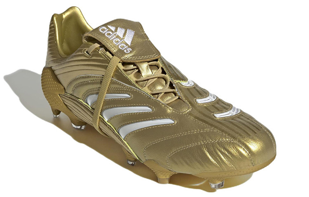 Кроссовки Adidas Predator Absolute Fg