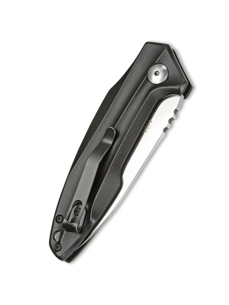 Нож Boker модель 01SC062 Final Flick Out Black