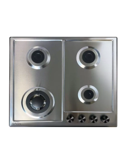 Газовая варочная панель HCG-414