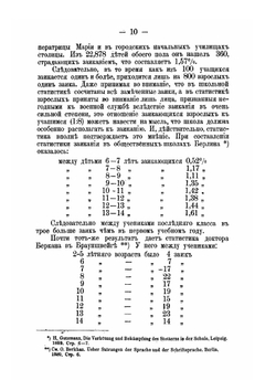 Недостатки речи и борьба против них в семье и школе | Э. А. Андрес