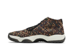 Кроссовки Jordan Future Dark Army Camo