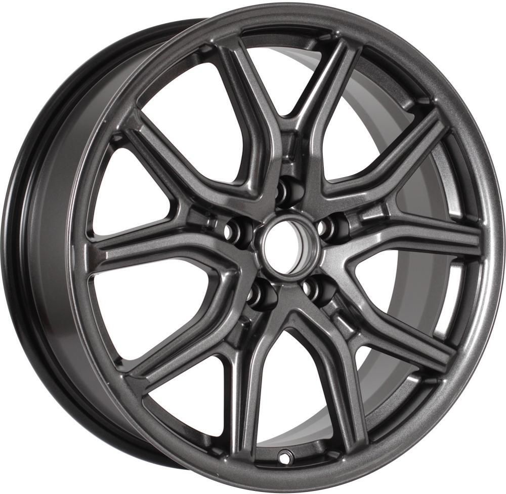 iFree Страйк 6.5x17 5x108 ET 33 Dia 60.1 (хай вэй)