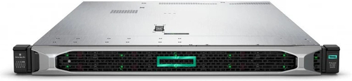 P19766-B21, HPE ProLiant DL360 Gen10 CTO, 1U 2.5“x8 NoCPU NoRAM NoHDD