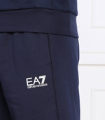 спортивные штаны EA7 - темно-синий(3RPP82 PJ05Z)