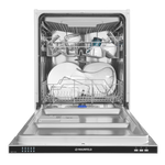 Посудомоечная машина MAUNFELD MLP-123I