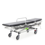 Каталка больничная Med-Mos YQC-2L СП-6 / KatB-31211R