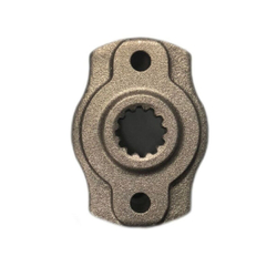 P241510 Корпус молотка (поз. 10) для гайковертов WDK-716 и GP-2415