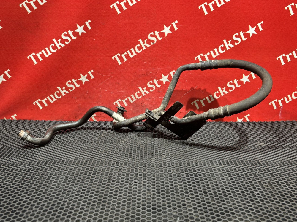 Трубка кондиционера 2019г