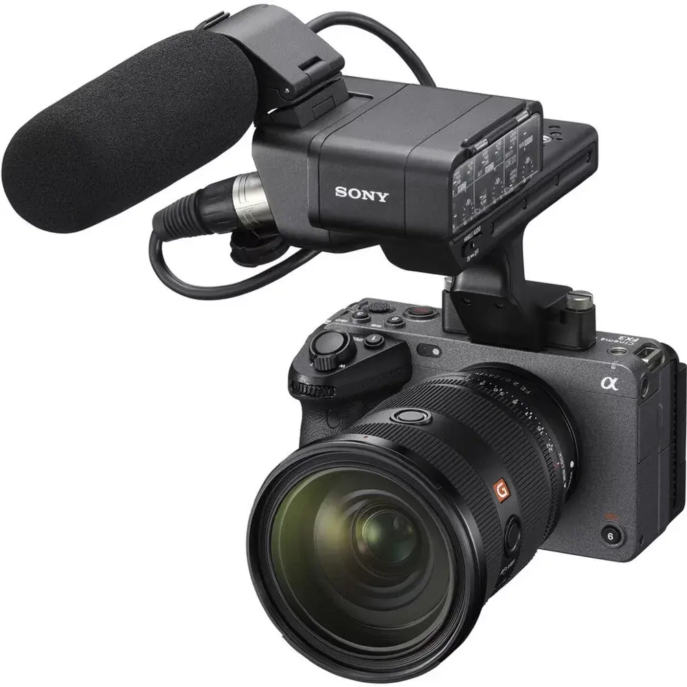 Микроскоп стерео Микромед MC-А-0880-tilt