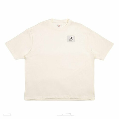 Футболка Jordan Flight Essentials T-Shirt White