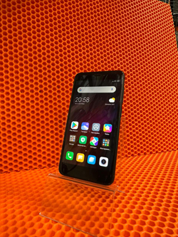 Смартфон Xiaomi Redmi 4x 3/32