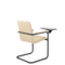 Стул София BL Z21 (бежевый) со столиком