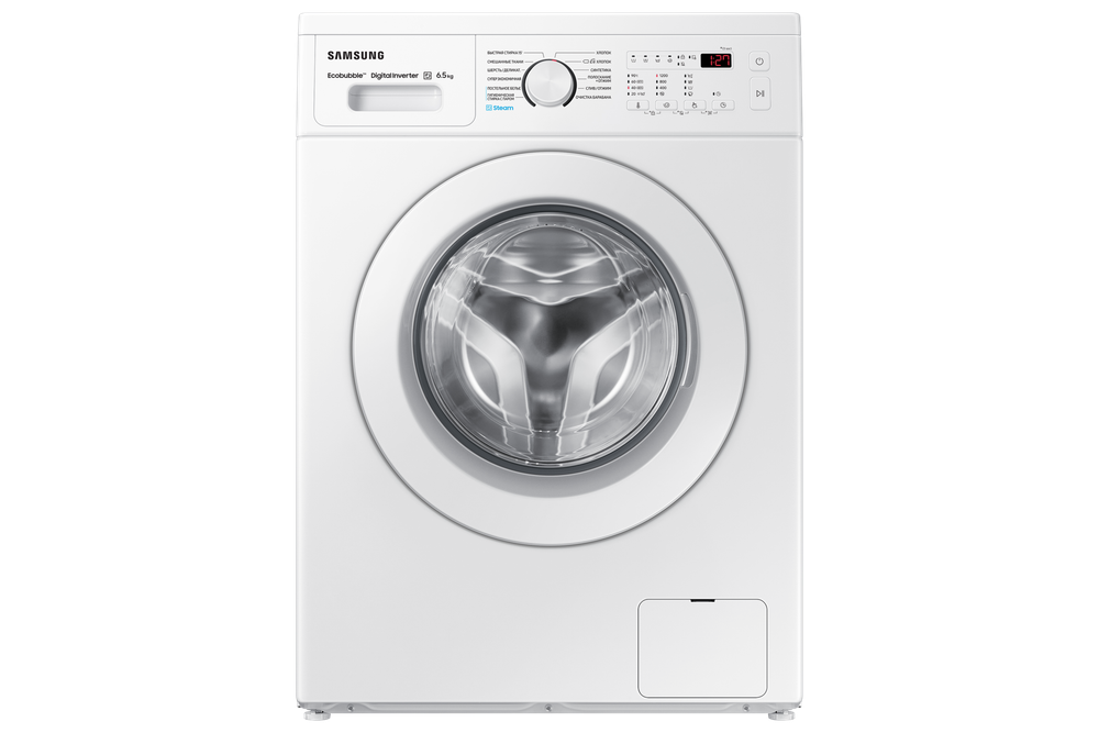 Стиральная машина Samsung WW65A4S21EE/LP