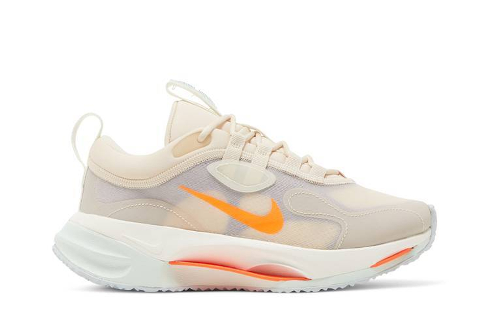 Кроссовки Nike Spark (Женская размерная сетка)